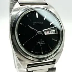 セイコー LM 5216-6060 自動巻 ハイビート 23石 超硬 時計 - メルカリ