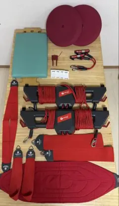 Redcord Trainer オプションパーツのみ(本体無し) - メルカリ