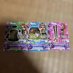 アイカツカード　即購入⭕️