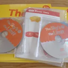 幼児向け　英語学習キットのサムネイル
