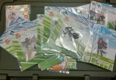 大*将様 【25日まで値下げ中】【まとめ売り】【うま娘】アクリルスタンド　セット