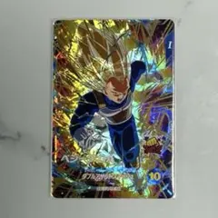 ドラゴンボールスーパーダイバーズ　SDV5-058 ベジータ:DA