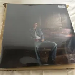 新品未使用 】IO just album レコード シュリンク付 - メルカリ