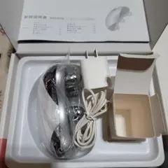 YAMAN ミーゼウェーブホワイト　家庭用美容器のサムネイル