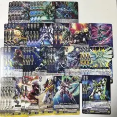 【Vスタン】 ノヴァグラップラー デッキ 7セット 2026年最新】ノヴァグラップラー デッキの人気アイテム - メルカリ