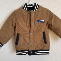 BOBSON ボンバージャケット 90
