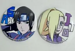 2026年最新】サイ いの NARUTOの人気アイテム - メルカリ