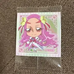 プリキュアオールスターズ シールウエハース2