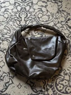 not ugly ショルダーバッグ