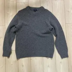 URBAN RESEARCH グレー ニット サイズ40