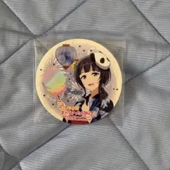 ラブライブ イキヅライブ いきづらい部！ ホログラム 缶バッジ 五桐玲