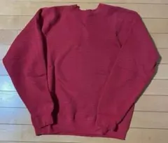 70s 80s DISCUS MADE IN USA製 スウェット M ボーダー