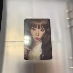 LE SSERAFIM サクラ ᕼOT musickorea