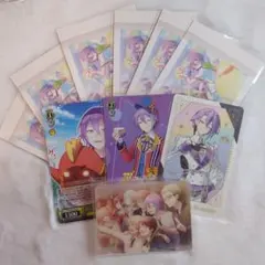 プロセカ　神代類　まとめ売り