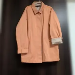 esche ハーフコート40