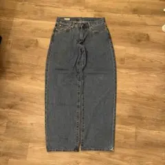 実寸W32 L31】 usa levi