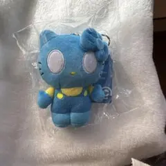 コインパーキングデリバリー　キティ　コインパ　新品　未開封