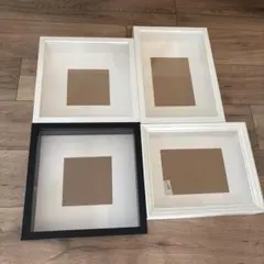 ■美品■IKEA■VIRSERUM額縁・フォトフレームセット □美品□IKEA□VIRSERUM額縁・フォトフレームセット - メルカリ
