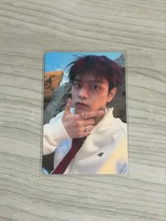 2025年最新】target スンミンの人気アイテム - メルカリ