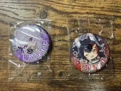 2026年最新】大神ミオ 缶バッチの人気アイテム - メルカリ