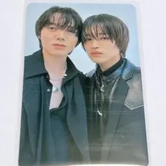 原因は自分にある。 げんじぶ スタトレ スターダストトレカ 大倉空人 小泉光咲