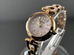 ソーラーモデルレディース腕時計 シチズン Wicca B036-R004883
