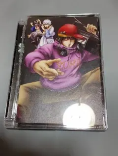 銀魂　特典　ラジオCD　桂小太郎　石田彰　坂田銀時　杉田智和