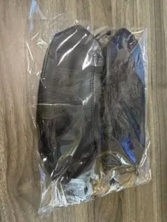 アーロンチェア アームカバー ブラックカラーお買い得　セール　日本国内生産 本革