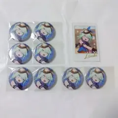 FGO Fes 2025 ポートレイト ロウヒ - メルカリ