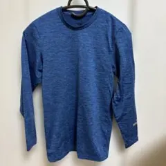 PUMAプーマキッズ長袖アンダーシャツ140㎝