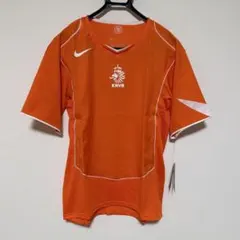 Nike オランダ代表 ユニフォーム ファンデルファールト 11番 - メルカリ