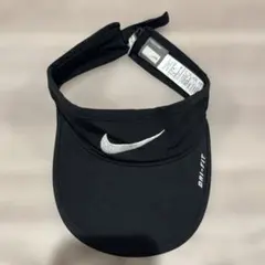 ナイキ　サンバイザー