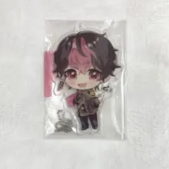 シクフォニ LAN 1周年 アクリルキーホルダー