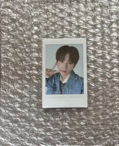 &TEAM HARUA 縁DAY チェキ