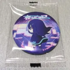 Ado 缶バッジ　夜のピエロ