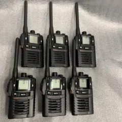 ALINCO DJ-PB20/DJ-PA20/DJ-P20 インカム6台 現状品 ALINCO DJ-PB20/DJ-PA20/DJ-P20 インカム6台 現状品 - メルカリ