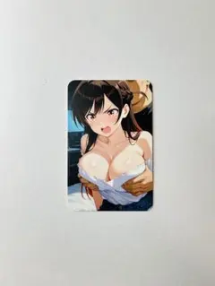 【匿名配送】セクシーカード 5405