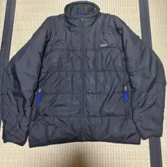 大幅値下げ　00s PatagoniaFireballJacket ブラック L
