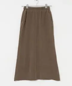 ロングスカート