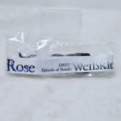 BanG Dream!　特典　ネックストラップ