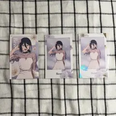 チェンソーマン プリンスホテル レゼ