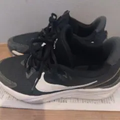 ナイキ☆スターランナー4