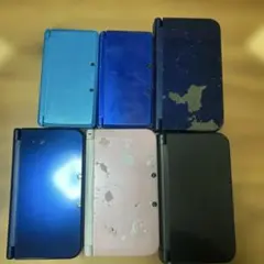 さ*ら様 ジャンク3DS 本体のみ