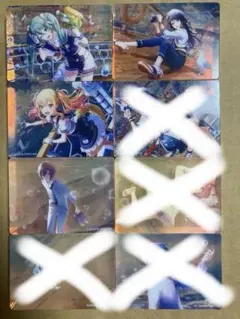 プロセカ ノーブルアート