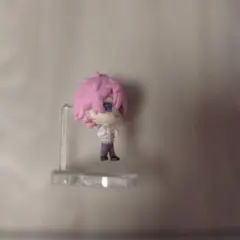 すとぷり さとみ ミニフィギュア