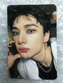 stray kids doit platform ランダムトレカ ヒョンジン