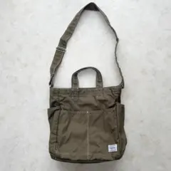 み*ん様 希少限定品直営店購入ポーター製品染加工ショルダー - メルカリ