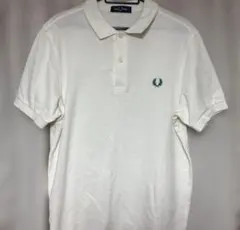 FREDPERRY ポロシャツ　美品