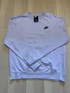 NIKE スウェット ライトパープルのサムネイル