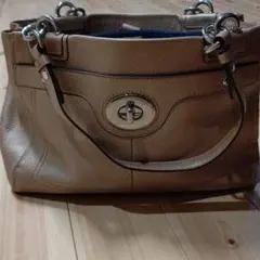 最終 売り切り 値下げ コーチ COACH バック レディース 美品